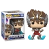 Funko Pop! Pegasus Seiya 806 - Cavaleiros do Zodíaco