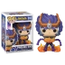 Funko Pop! Phoenix Ikki 810 - Cavaleiros do Zodíaco
