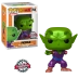 Funko Pop! Piccolo 704 Metallic - Dragonball Z