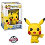 Funko Pop! Pikachu 353 - Pokémon