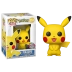 Funko Pop! Pikachu 353 - Pokémon