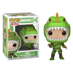 Funko Pop! Rex 443 - Fortnite