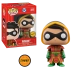 Funko Pop! Robin 377 - DC - Chase