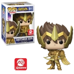 Funko Pop! Sagittarius Seiya 811 - Cavaleiros do Zodíaco