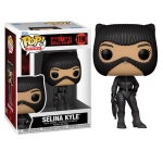 Funko Pop! Selina Kyle 1190 - The Batman - DC