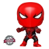 Funko Pop! Spider Armor MKIII 670 - Marvel