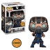 Funko Pop! Sub-Zero 251 - Mortal Kombat X - Chase