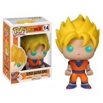 Funko Pop! Super Saiyan Goku 14 - Dragonball Z