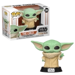 Funko Pop! The Child 368 - Baby Yoda - Star Wars