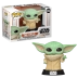 Funko Pop! The Child 368 - Baby Yoda - Star Wars