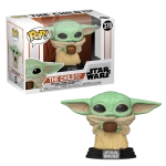 Funko Pop! The Child with Cup 378 - Baby Yoda - Star Wars