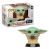 Funko Pop! The Child with Cup 378 - Baby Yoda - Star Wars