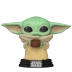 Funko Pop! The Child with Cup 378 - Baby Yoda - Star Wars