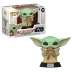 Funko Pop! The Child with Frog 379 - Baby Yoda - Star Wars