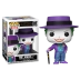 Funko Pop! The Joker 337 - Coringa - Batman 1989 - Dc