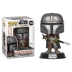 Funko Pop! The Mandalorian 326 - Star Wars