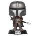 Funko Pop! The Mandalorian 326 - Star Wars