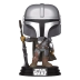 Funko Pop! The Mandalorian 345 - Star Wars