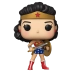 Funko Pop! Wonder Woman 383 - DC
