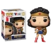 Funko Pop! Wonder Woman 383 - DC