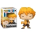 Funko Pop! Zenitsu Agatsuma 869 - Demon Slayer