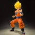 Goku Super Saiyan Fullpower - Dragon Ball - S.H Figuarts - Bandai