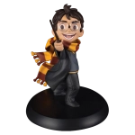 Harry Potter First Spell - Q-Fig - Quantum Mechanix