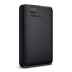 HD Externo Western Digital (WD) Elements 1TB Preto, Portátil, USB 3.0