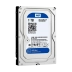 HD Western Digital (WD) Blue 1TB 3.5", Sata III, 6.0gb/s 64mb