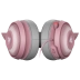 Headset Gamer Razer Kraken Kitty Edition Quartz, RGB Chroma, Surround 7.1