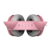 Headset Gamer Razer Kraken Kitty Edition Quartz, RGB Chroma, Surround 7.1