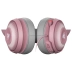 Headset Gamer Razer Kraken Kitty Edition Quartz, RGB Chroma, Surround 7.1