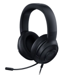 Headset Gamer Razer Kraken X Lite, Surround 7.1