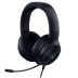 Headset Gamer Razer Kraken X USB, LED Verde, Surround 7.1
