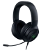 Headset Gamer Razer Kraken X USB, LED Verde, Surround 7.1