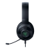 Headset Gamer Razer Kraken X USB, LED Verde, Surround 7.1
