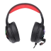 Headset Gamer Redragon Ajax, RGB