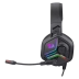 Headset Gamer Redragon Ajax, RGB