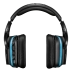 Headset Gamer Sem Fio Logitech G935, LIGHTSYNC RGB, Som Surround 7.1 - 981-000742