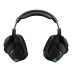 Headset Gamer Sem Fio Logitech G935, LIGHTSYNC RGB, Som Surround 7.1 - 981-000742