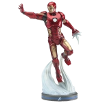Iron Man 1/10 - Avengers Gameverse - Pop Culture Shock