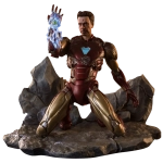 Iron Man Mark 85 (I am Iron Man) - Avengers: Endgame - S.H.Figuarts - Bandai