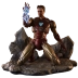 Iron Man Mark 85 (I am Iron Man) - Avengers: Endgame - S.H.Figuarts - Bandai