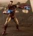 Iron Man Mark 85 (I am Iron Man) - Avengers: Endgame - S.H.Figuarts - Bandai