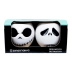 Kit Shot 2 Peças Jack Skellington - O Estranho Mundo de Jack - Zona Criativa 60 mL