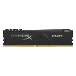 Memória RAM HyperX Fury 8GB, 2666MHz, DDR4