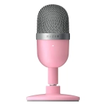 Microfone Razer Seiren Mini, Quartz