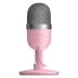 Microfone Razer Seiren Mini, Quartz