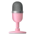 Microfone Razer Seiren Mini, Quartz