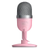 Microfone Razer Seiren Mini, Quartz